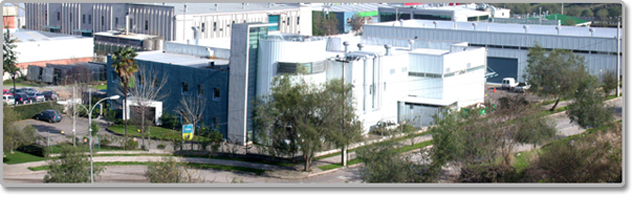 edificio corporativo
